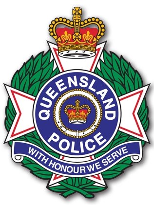 qld police logo